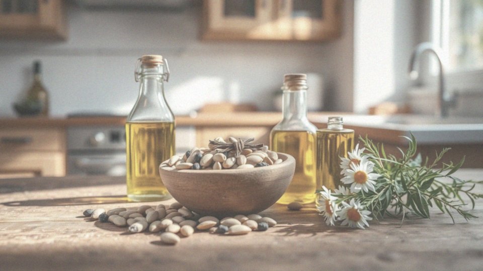Jakie naturalne składniki mogą wspomagać zdrowie kota?