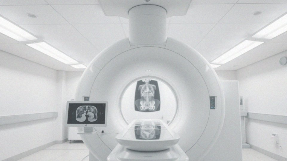 Jak diagnostykuje się guzy wątroby?