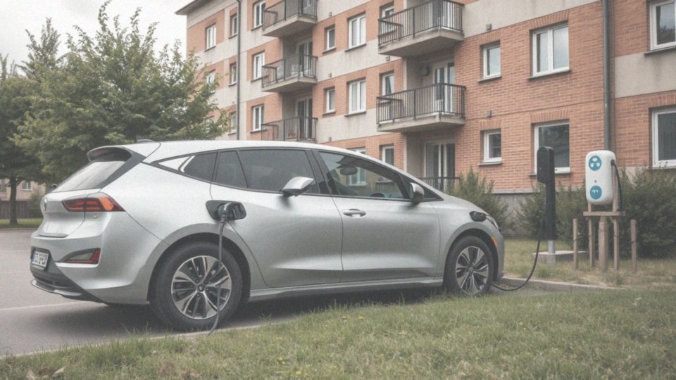 Jakie są koszty użytkowania używanej hybrydy plug-in?
