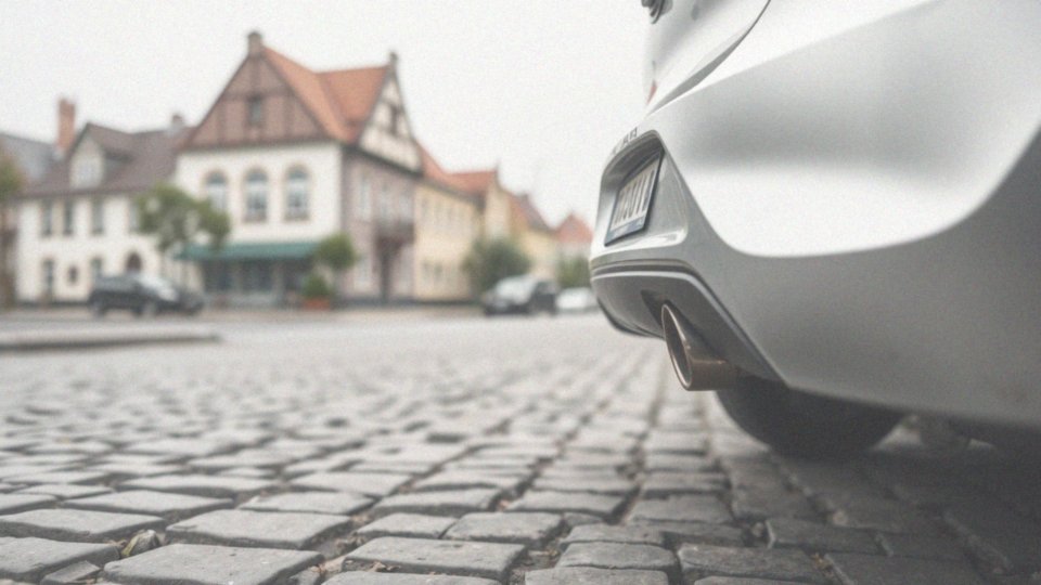 Jakie są normy emisji spalin dla Hyundai i20 1.2?