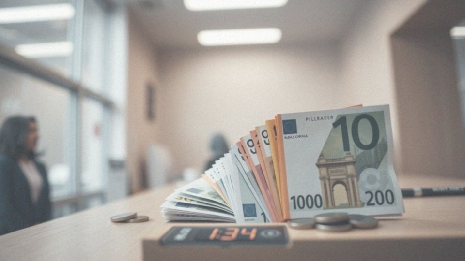 Czy opłaca się wymieniać 35 Euro w danym dniu?
