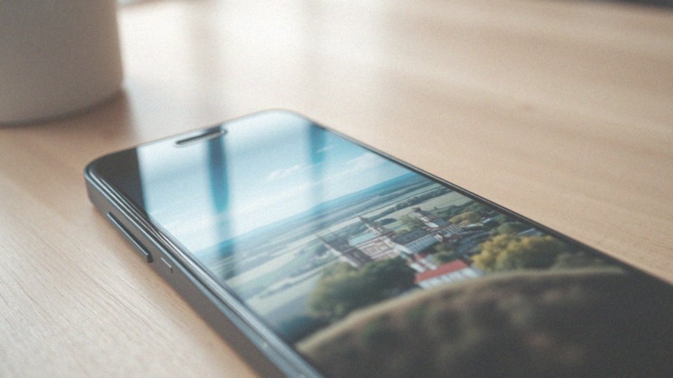 Jaki wyświetlacz powinien mieć telefon do 1500 zł?