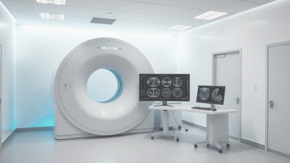 Jak przypuszczalny guz wątroby może być diagnostykowany przy użyciu tomografii komputerowej (TK) lub rezonansu magnetycznego (MRI)?