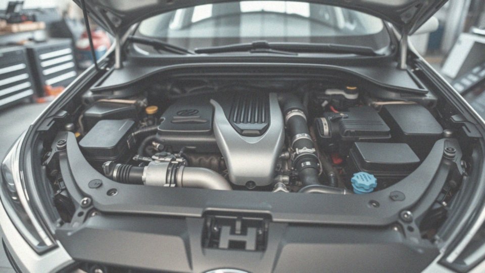 Jakie są silniki Diesla w Hyundai i40?