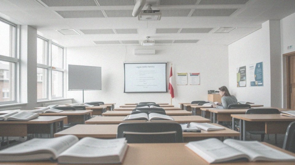 Jakie studia są wymagane, aby zostać policjantem?
