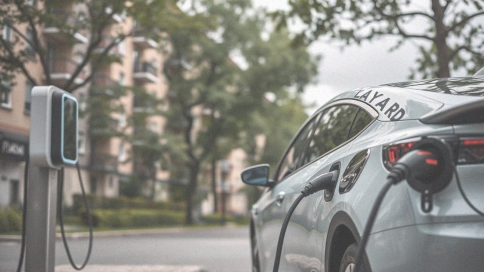 Dlaczego samochody hybrydowe plug-in są bardziej ekologiczne?