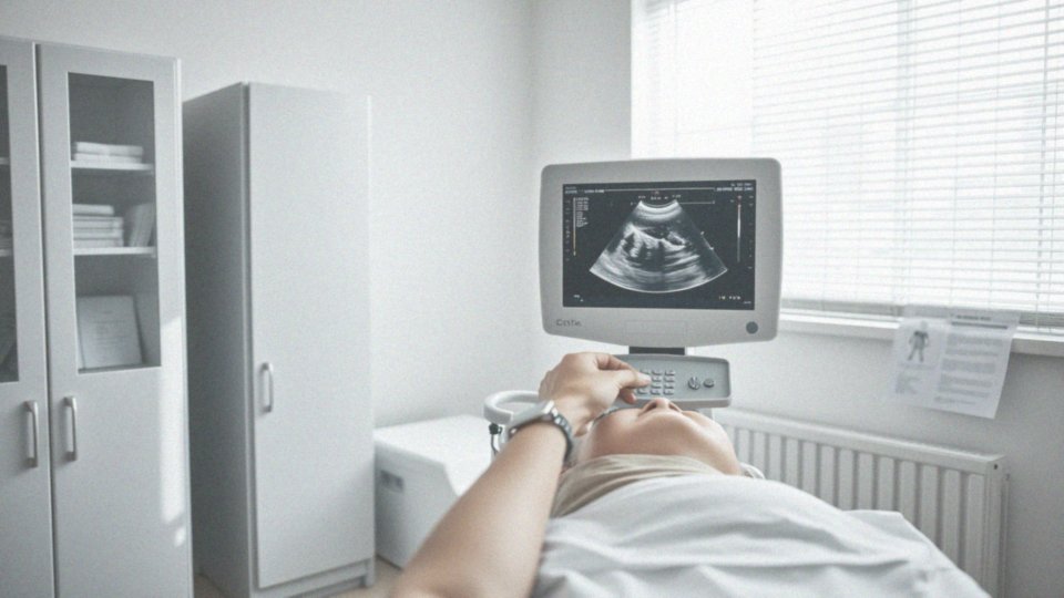 Jakie badania są wykonywane w przypadku powiększenia węzłów chłonnych?