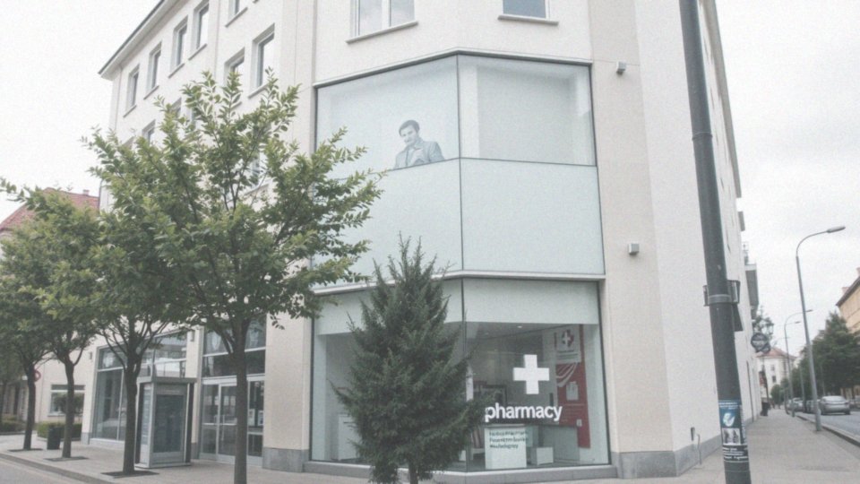 Jaki jest adres taniej apteki w Puławach?