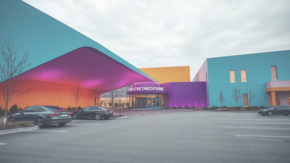 Jakie sekcje składają się na IMG Worlds of Adventure?