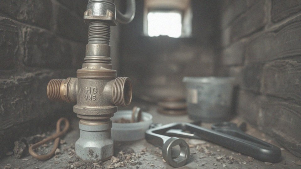 Jak często należy kontrolować i czyścić zawór zwrotny?