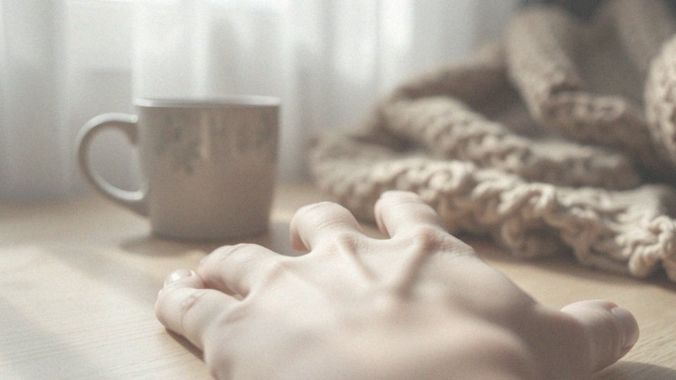 Jakie są objawy sinicy na paznokciach?