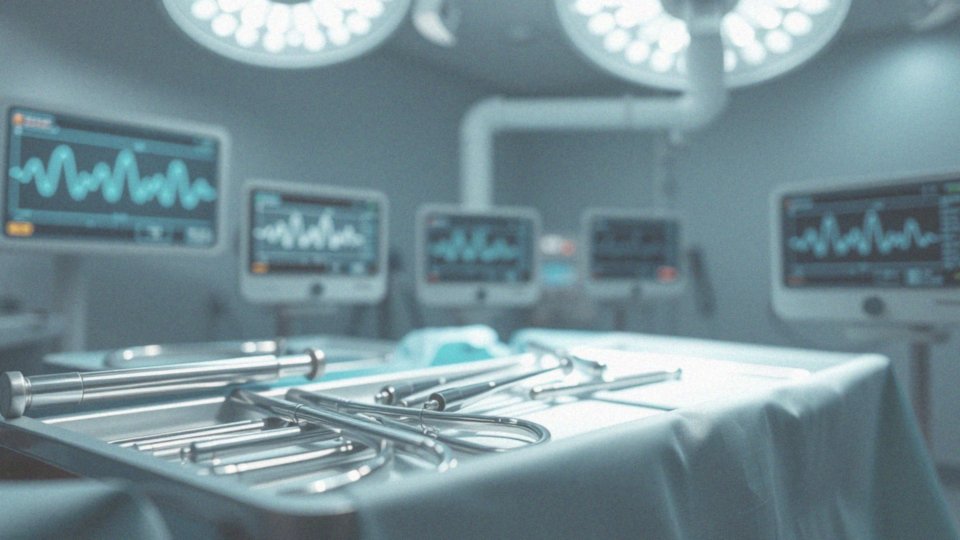 W jakich sytuacjach operacja mięśniaków macicy jest konieczna?