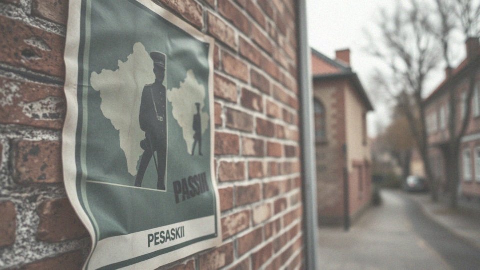 Jakie są formalne wymagania wieku dla kandydatów do wojska?