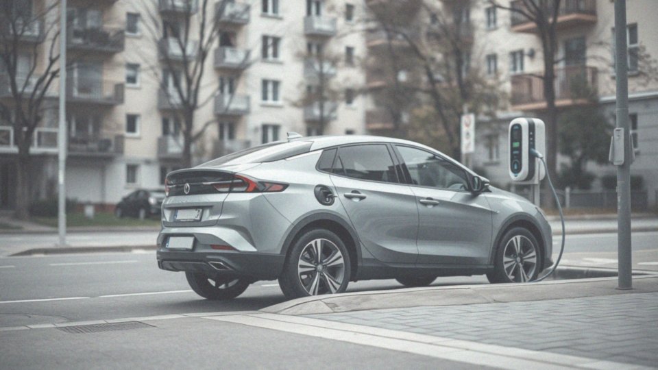 Dlaczego hybrydy plug-in są droższe od zwykłych hybryd?