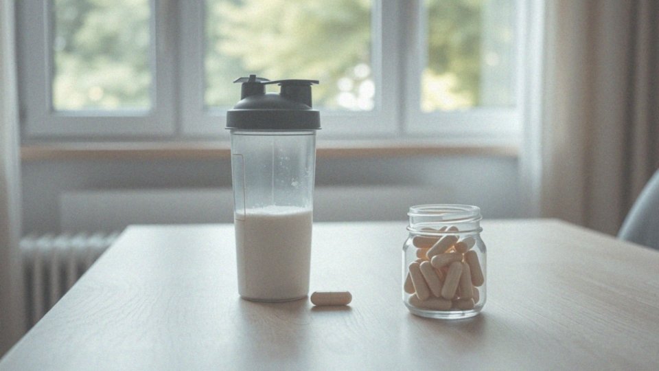 Jak EAA wspierają gospodarkę hormonalną organizmu?