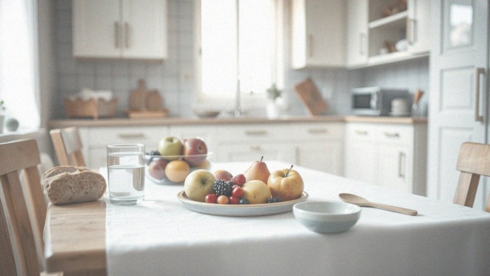 Jakie są przyczyny zaparć u dzieci związane z dietą?