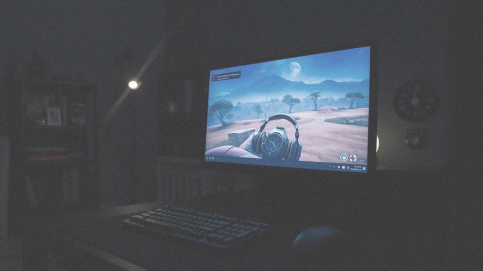 Jakie ustawienia graficzne należy zmienić w Fortnite?