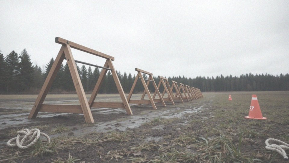 Jakie umiejętności fizyczne i psychiczne są wymagane dla kandydatów do służby wojskowej?