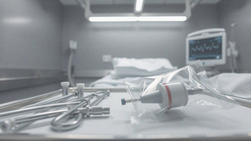 Jakie są przeciwwskazania do implantacji portu naczyniowego?