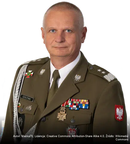 Arkadiusz Szkutnik