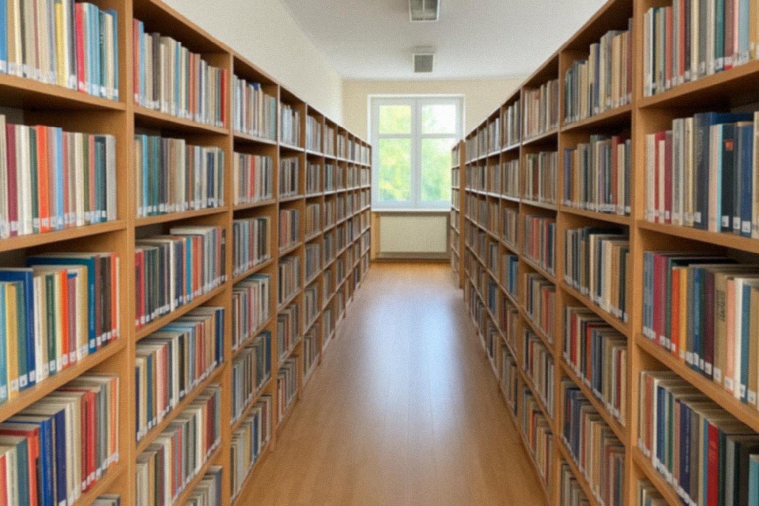 Wyjątkowe przedstawienie w Bibliotece Ogrody