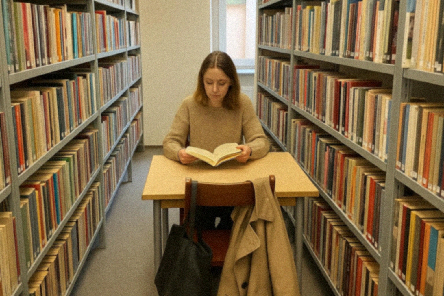 Informacja o zamknięciu Biblioteki w Kołobrzegu