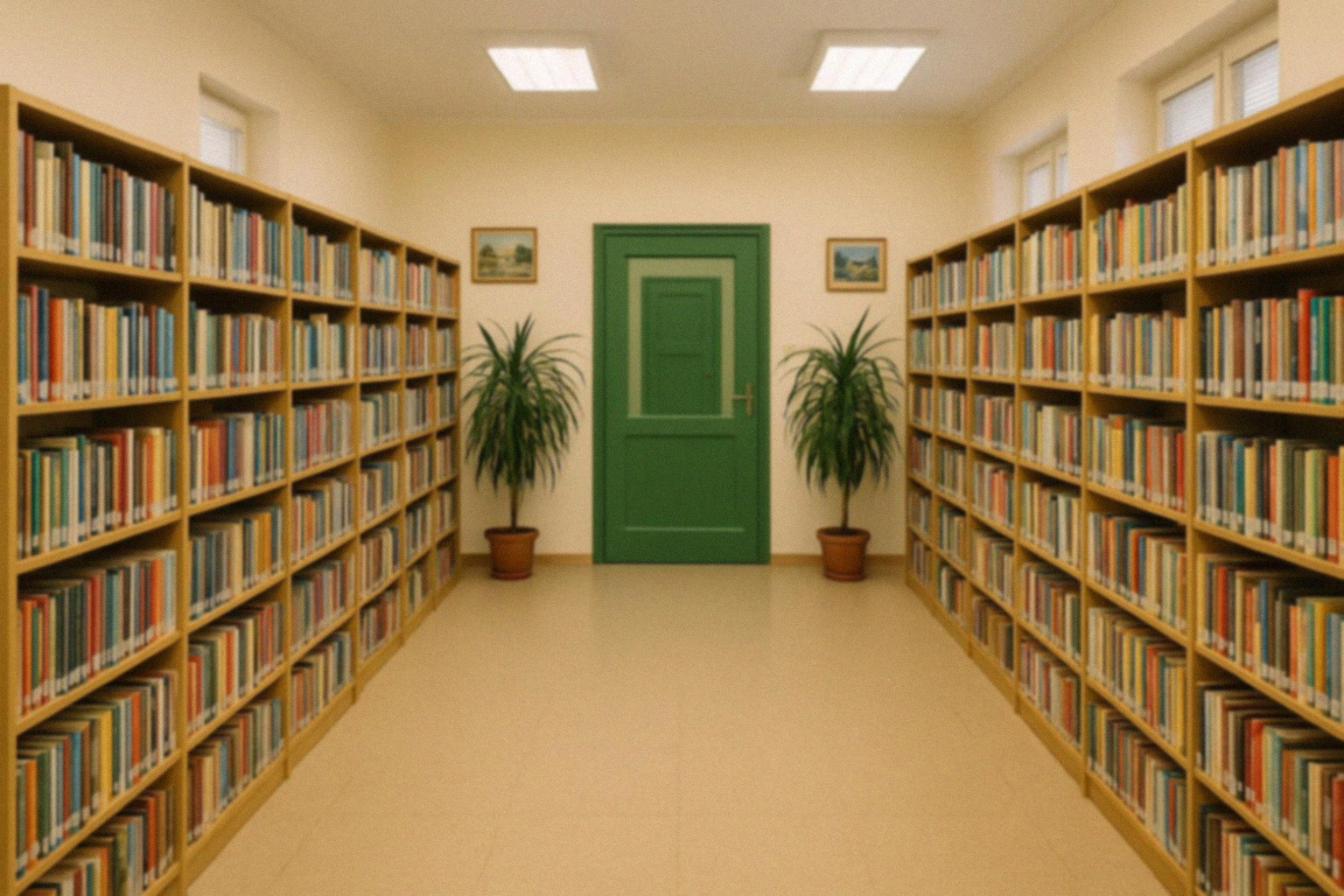Nowy system biblioteczny w Kołobrzegu – zmiany i udogodnienia dla Czytelników