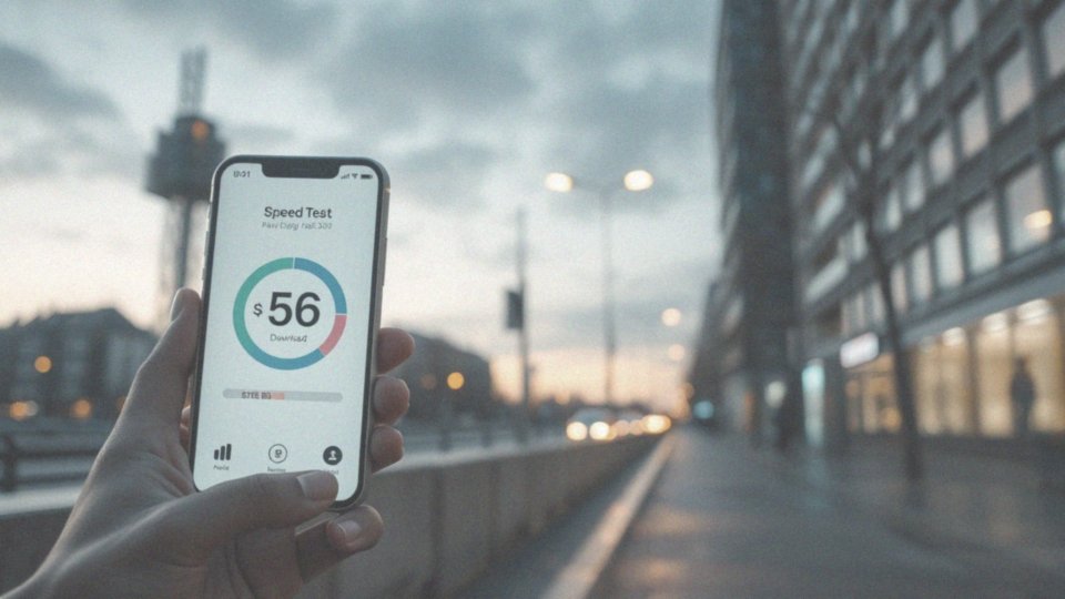 Co to 5G w telefonie? Nowa technologia i jej korzyści