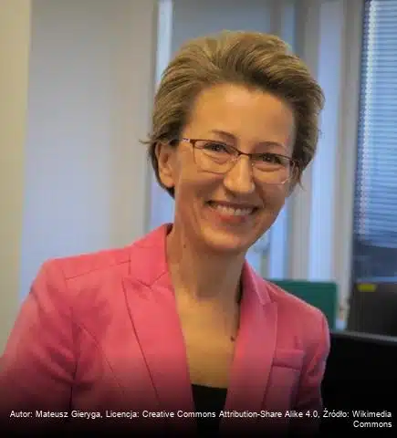 Danuta Zawadzka
