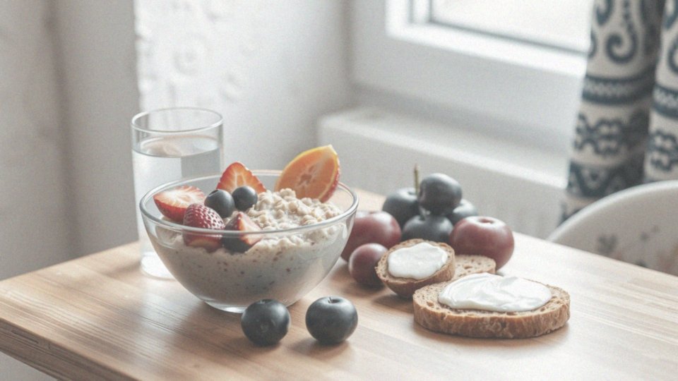 Dieta dla dziecka z zaparciami – przepisy i porady żywieniowe