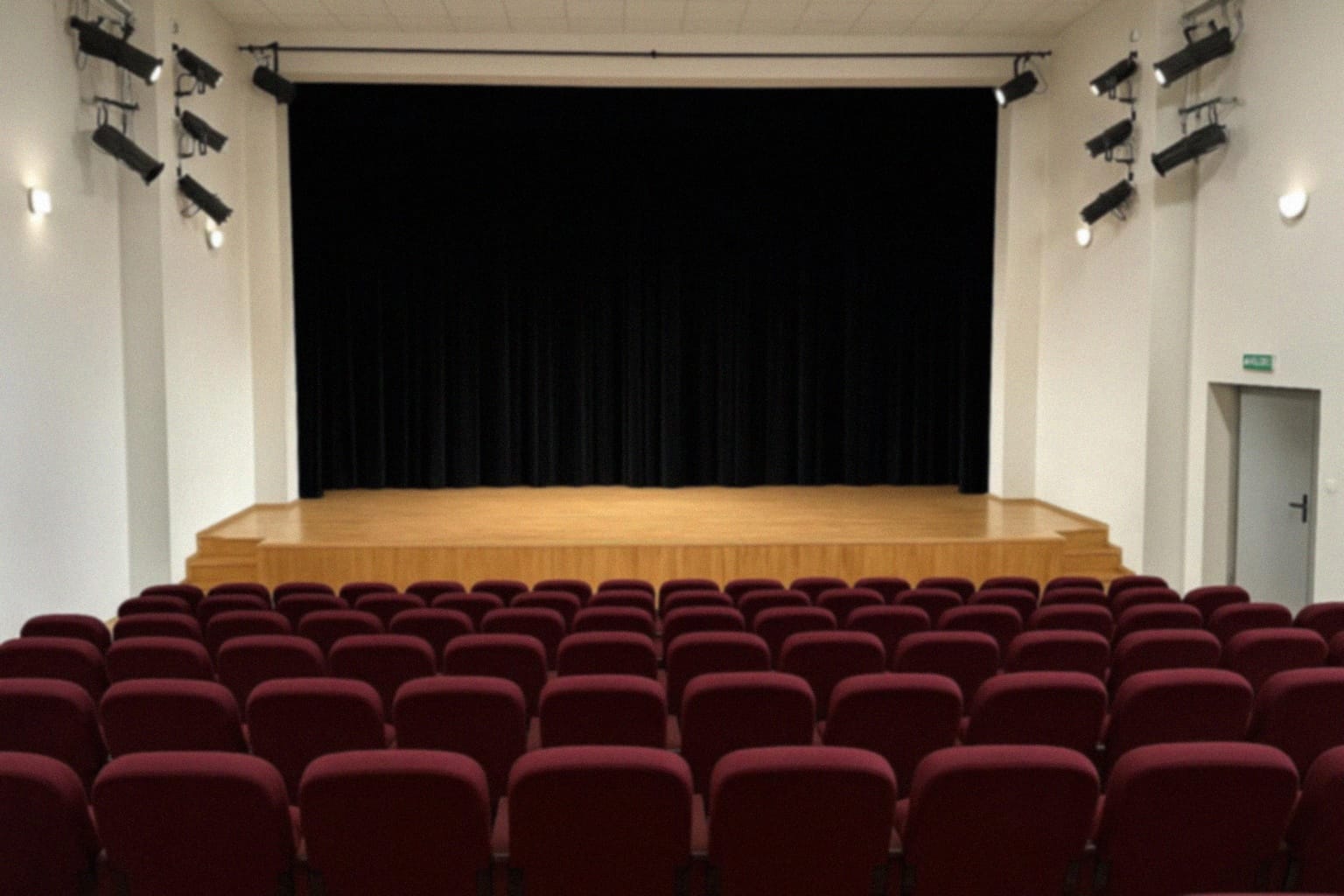 Demo technologiczne nowej gry od Lazy Coast Games otwarte dla mieszkańców Kołobrzegu