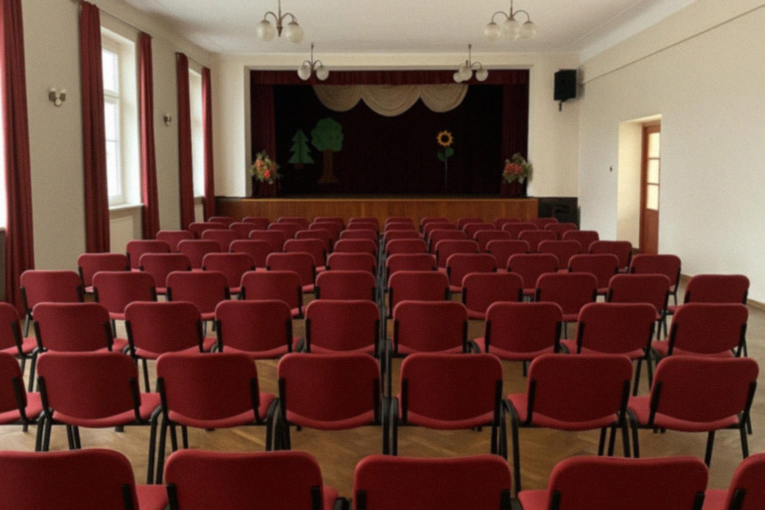 Lato 2026 w Regionalnym Centrum Kultury w Kołobrzegu