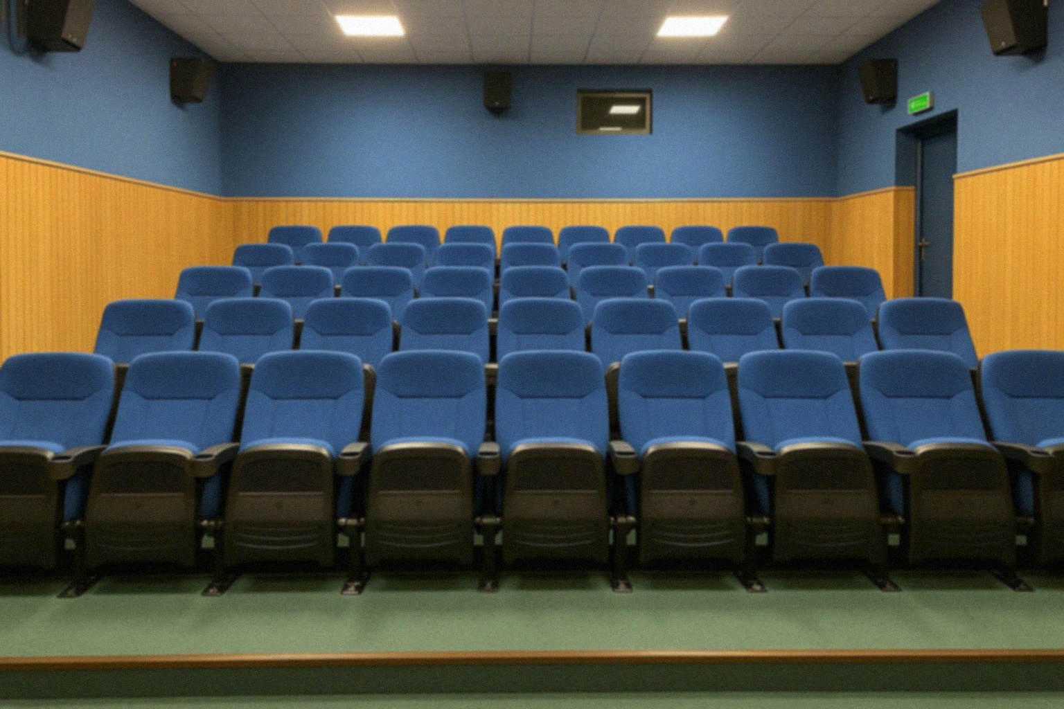 Nabór na stanowisko instruktora integracji społecznej w Kołobrzegu