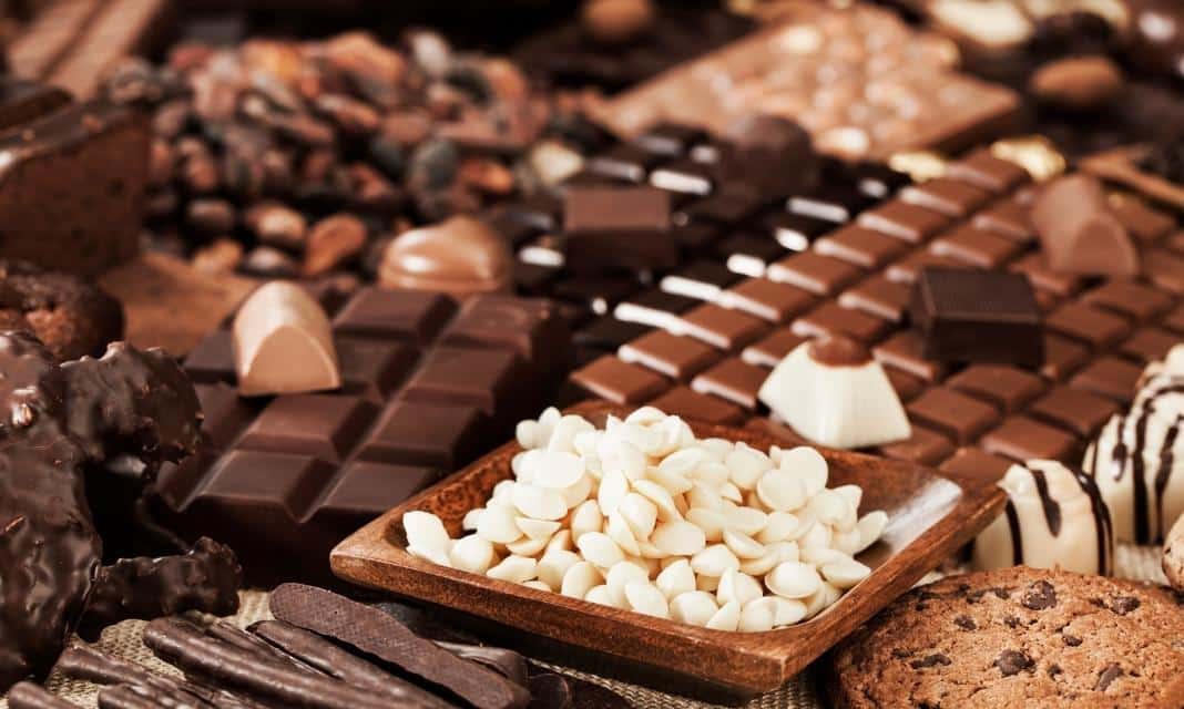 Rozgrzewka czekoladą! Kuszące smaki Dnia Czekolady w Kołobrzegu