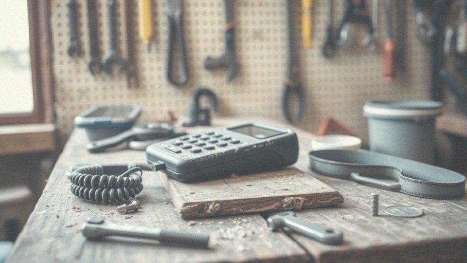 Hammer telefon Media Expert – solidny smartfon dla profesjonalistów