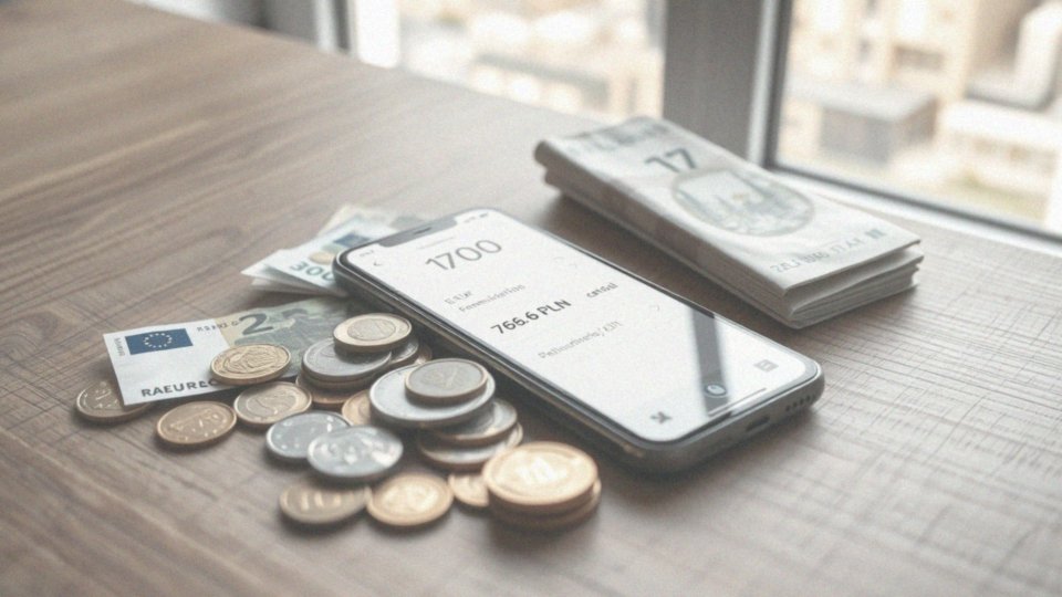 Ile to 180 euro? Kurs i przeliczenie na PLN