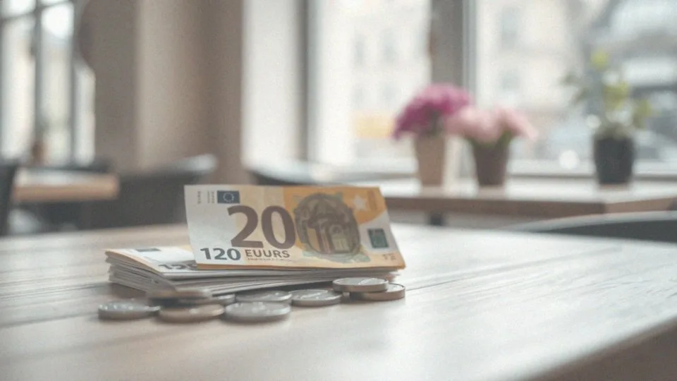Ile to 30 euro? Sprawdź przelicznik na złote