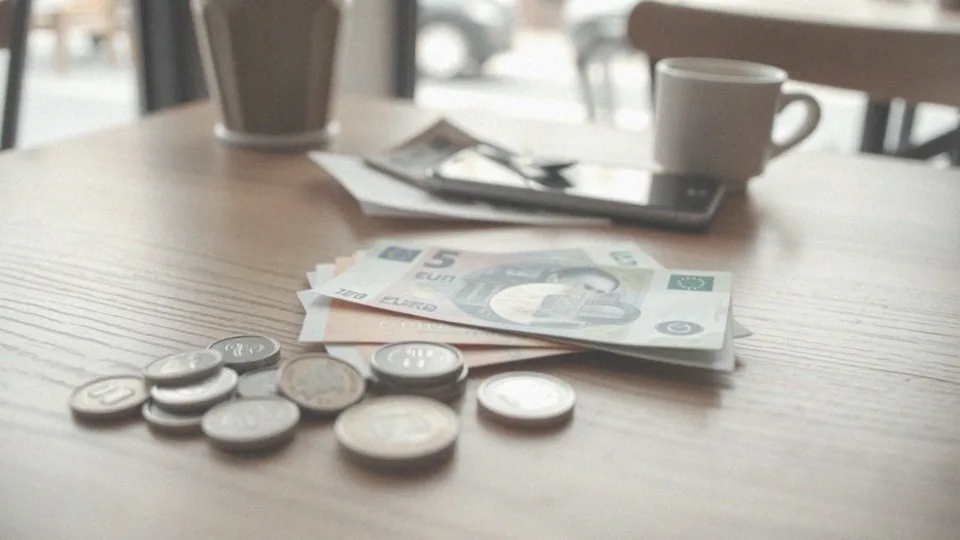 Ile to 5 Euro? Sprawdź aktualny kurs wymiany na Złote Polskie
