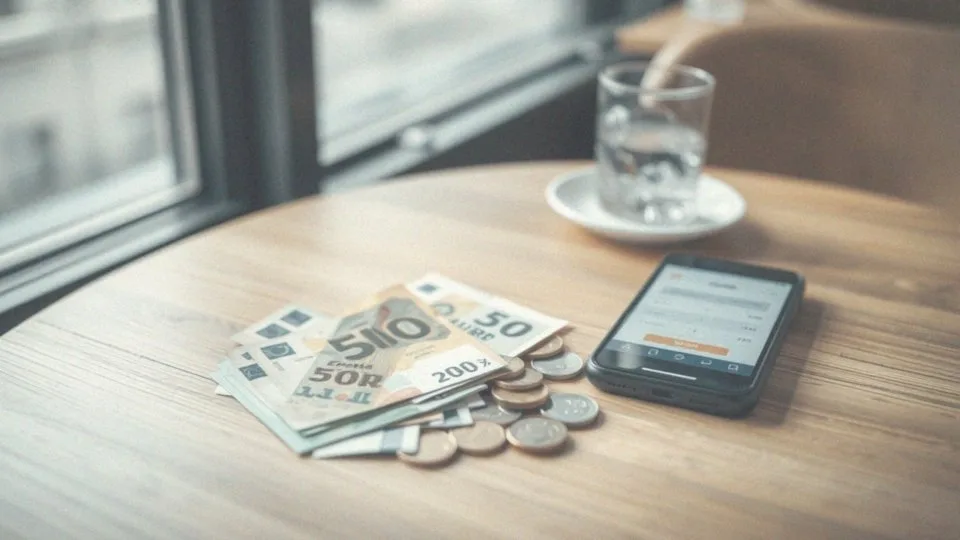 Ile to 500 euro w złotych? Sprawdź aktualny kurs wymiany