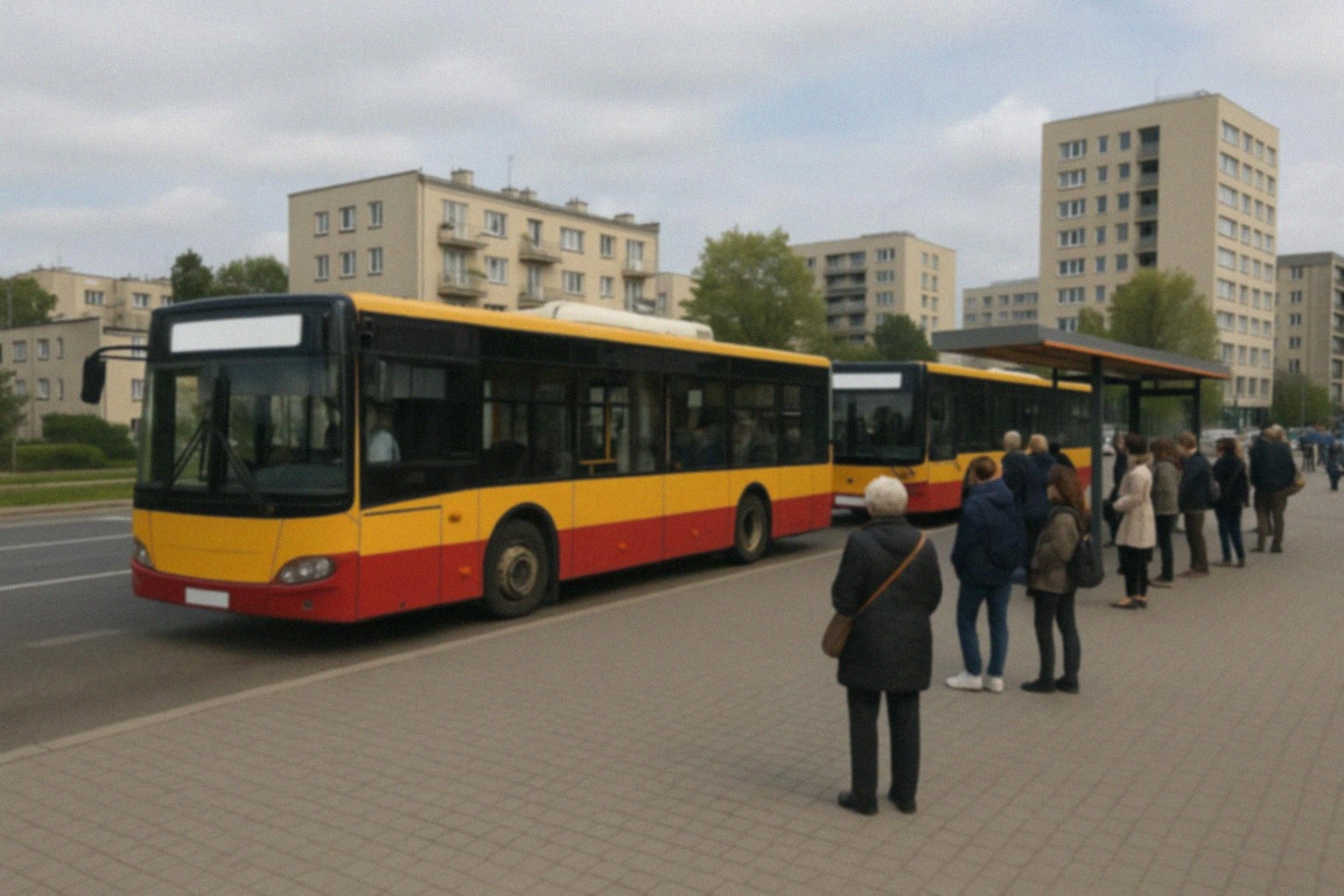Organizacja transportu podczas Sun Festival 2025 w Kołobrzegu