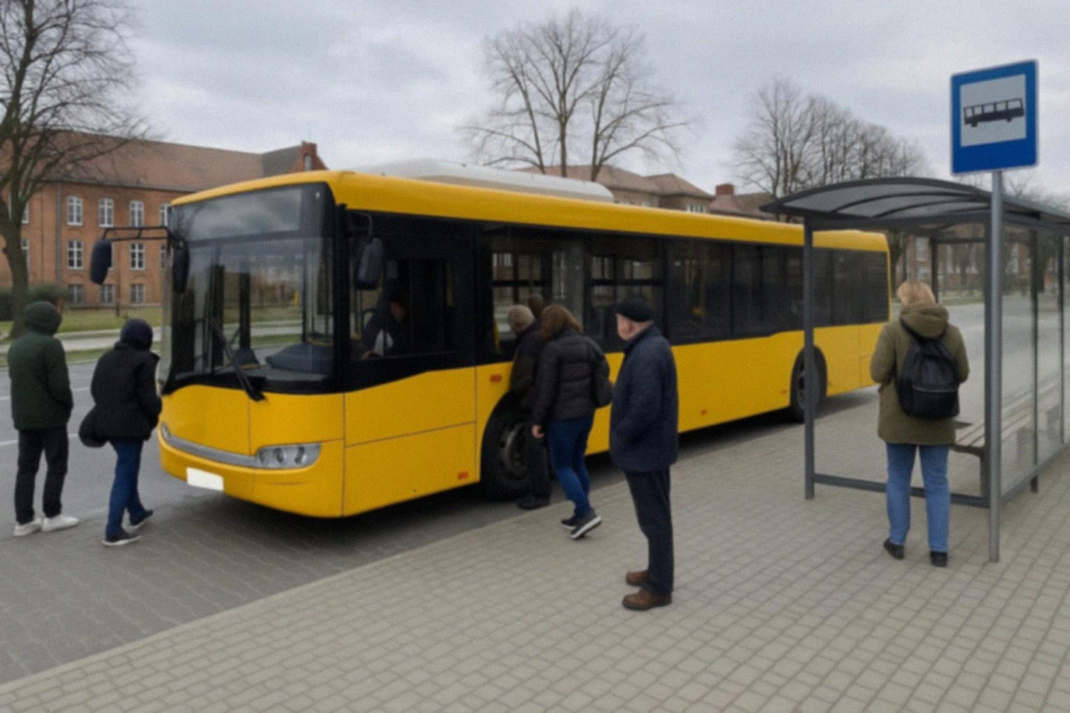 Paulina Barwińska zwyciężczynią plebiscytu „Kierowca Roku” w Kołobrzegu