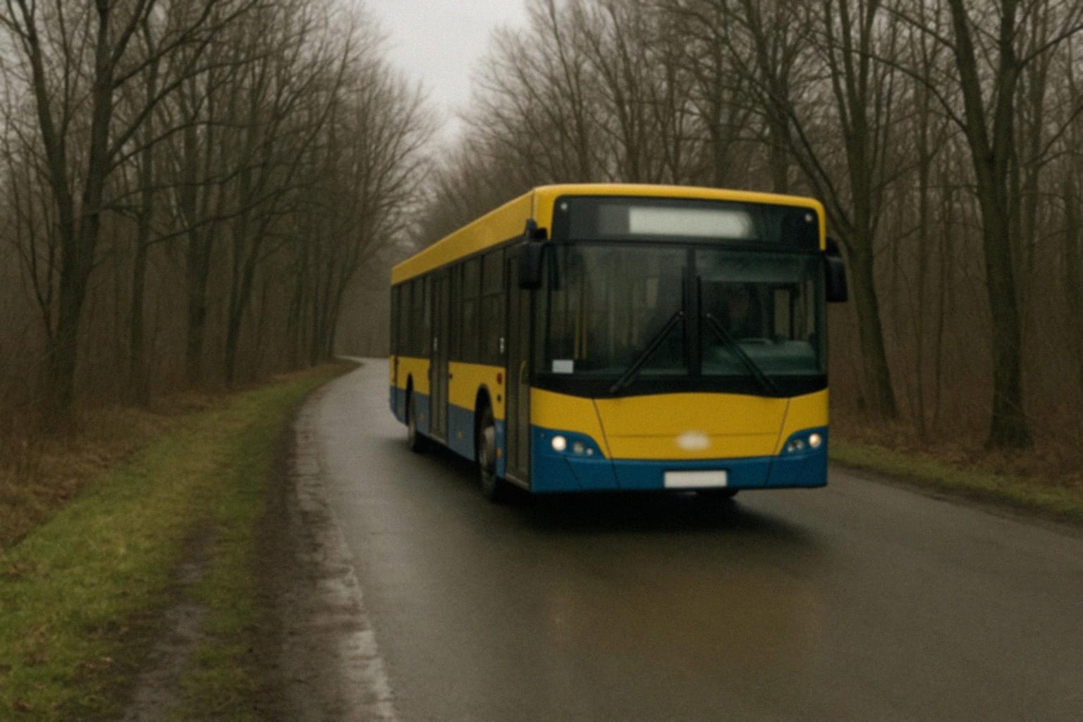 Zmiany w organizacji ruchu na ul. Mazowieckiej w Kołobrzegu