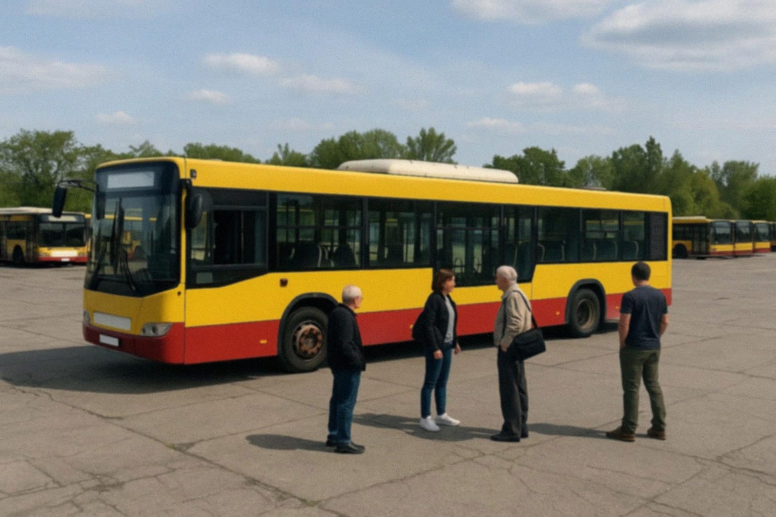 Dodatkowe połączenia autobusowe podczas Sunrise Festival 2026 w Kołobrzegu