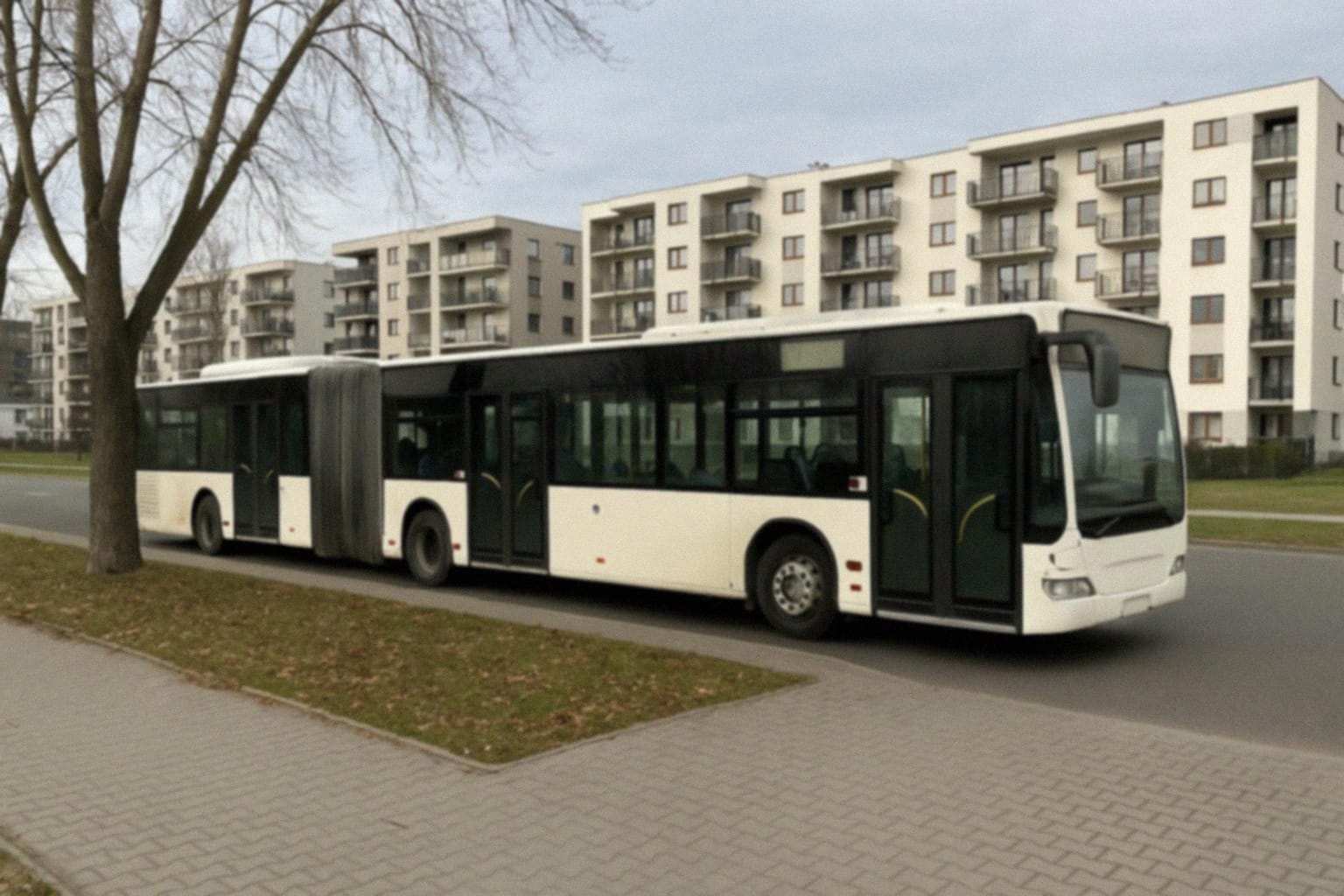 Dodatkowa komunikacja autobusowa w związku z Baltic Drive Festival
