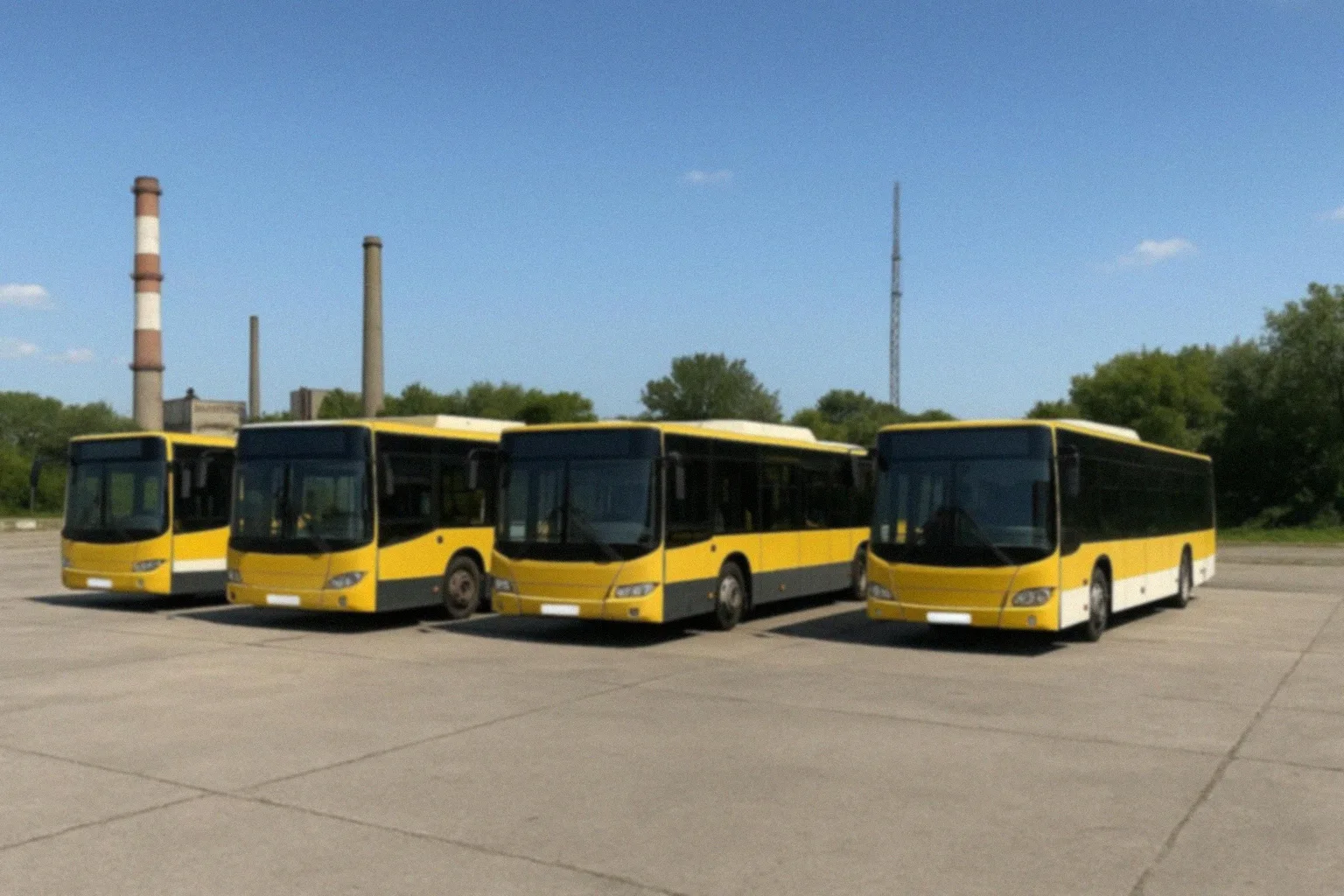 Zmienione godziny pracy punktów obsługi Komunikacji Miejskiej w Kołobrzegu w sierpniu 2026 roku