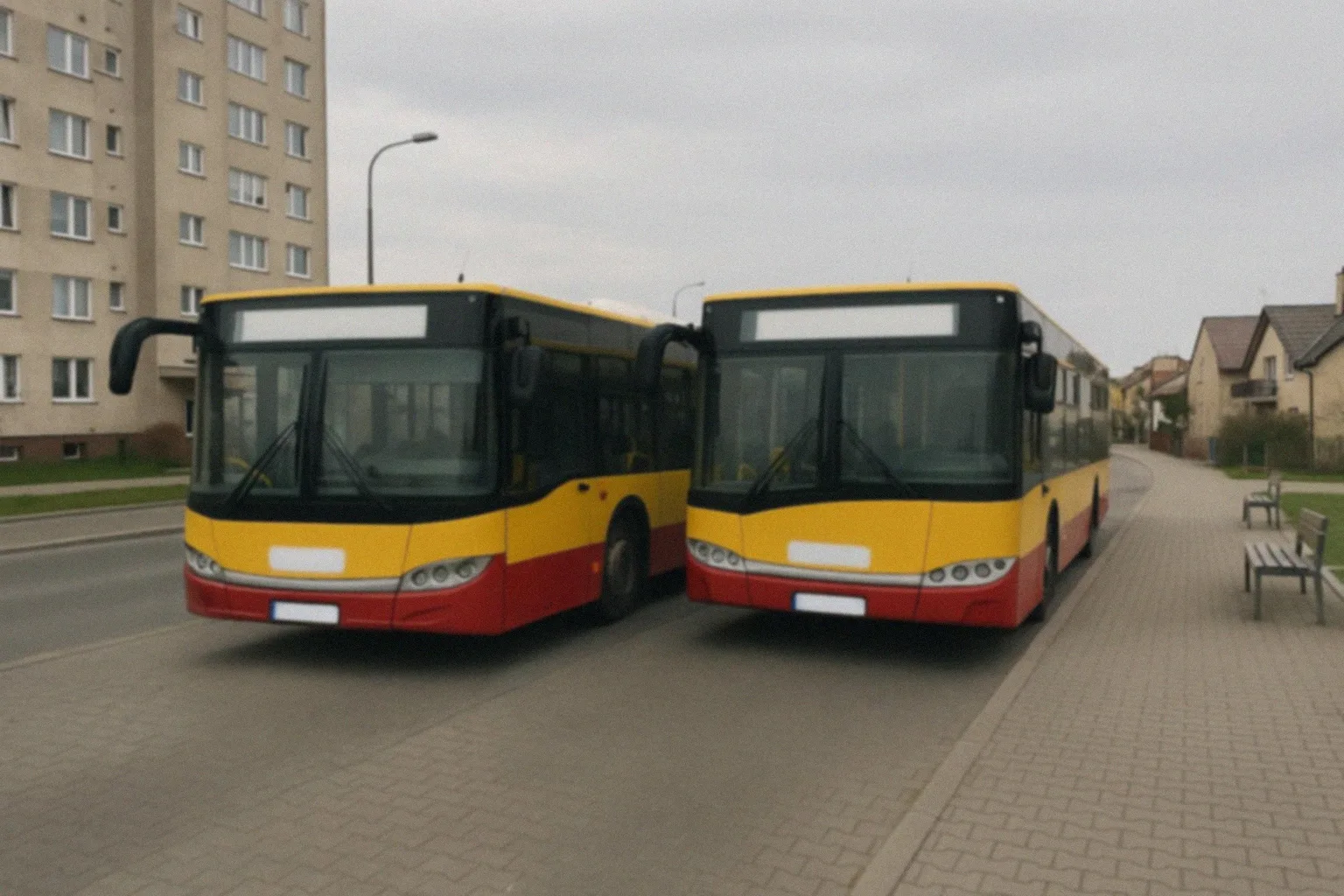 Zmiany w rozkładzie jazdy linii nr 6 w Kołobrzegu od września 2026 roku