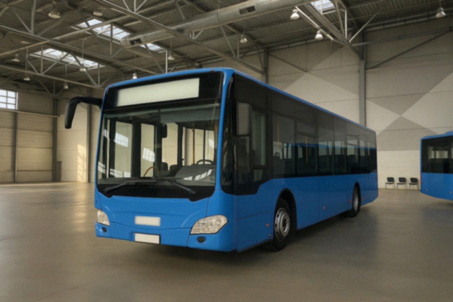 Wyłączenie miejsc postojowych w Strefie Płatnego Parkowania przy ul. Portowej