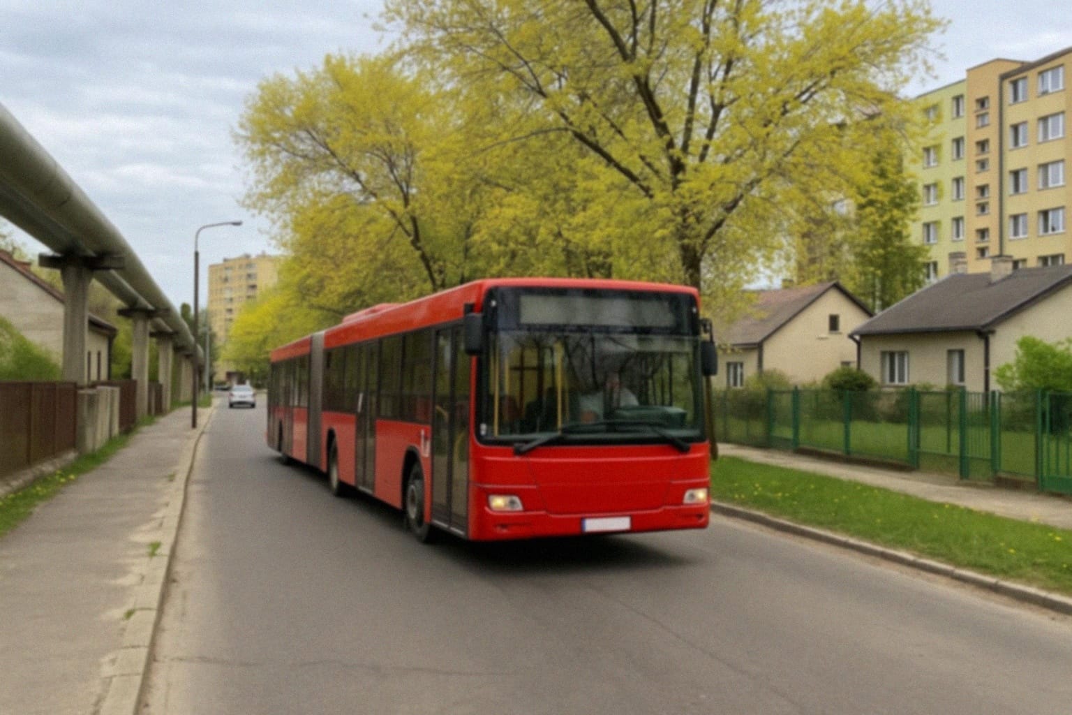 Prace nad przywróceniem tablic informacyjnych na przystankach autobusowych w Kołobrzegu