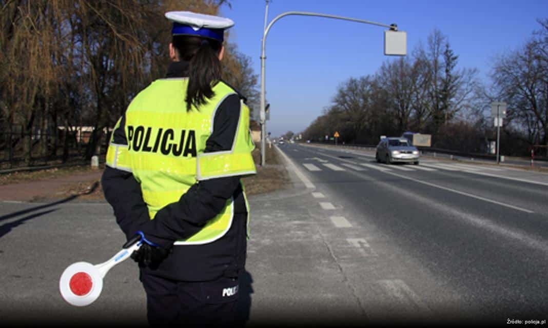 Zatrzymania osób poszukiwanych przez policję w Kołobrzegu