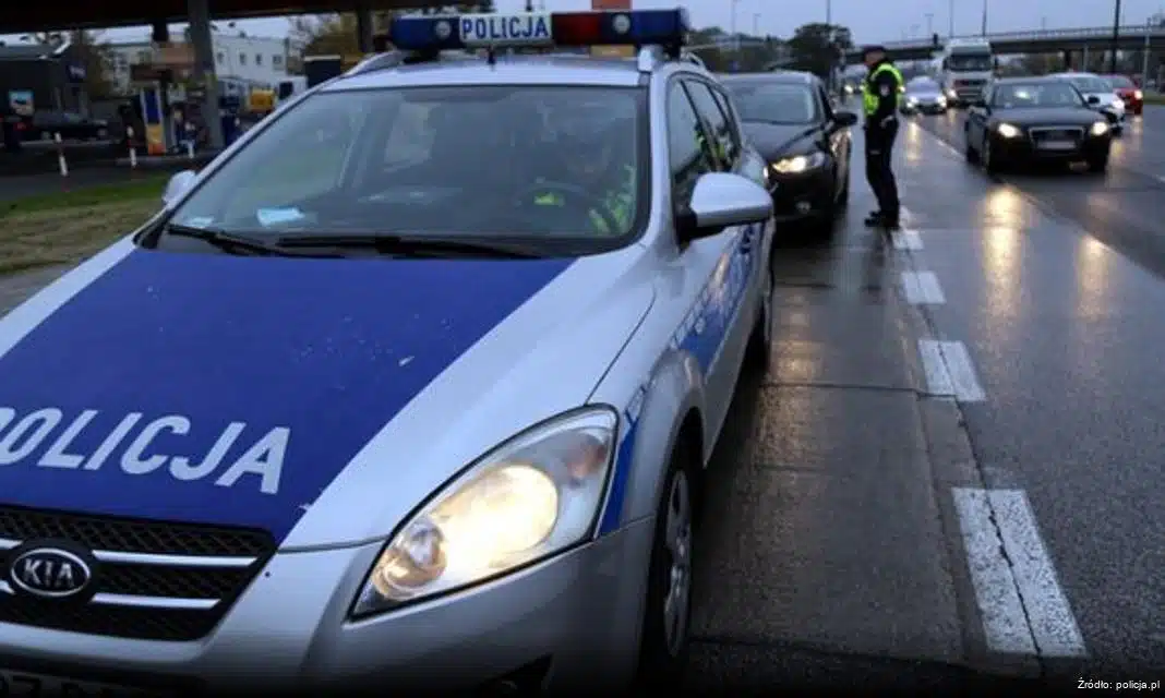 Podsumowanie Stanu Bezpieczeństwa na Drogach Powiatu Kołobrzeskiego w 2025 Roku